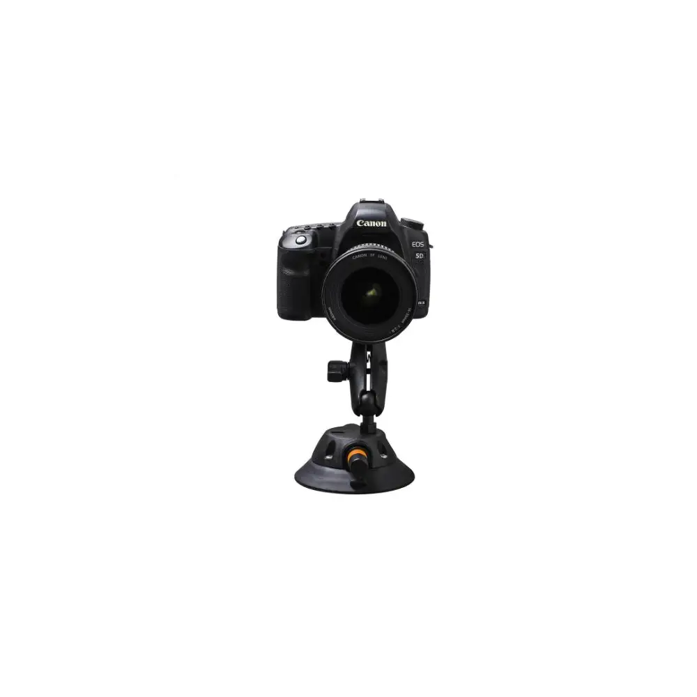 Action Camera Mount - Mounts DSLR/ GoPro And Other Cameras - SEAEL6003